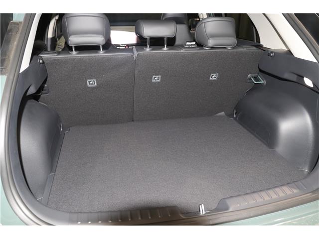 2026 Kia Niro SX (Stk: 26584) in Edmonton - Image 24 of 28