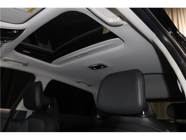 2026 Kia Niro SX (Stk: 26587) in Edmonton - Image 12 of 32