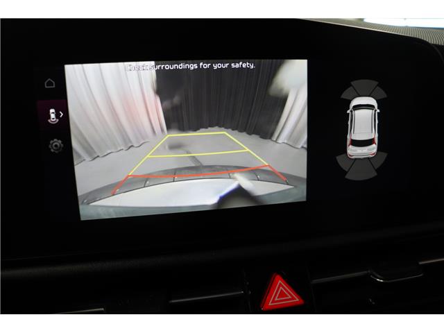 2026 Kia Niro SX (Stk: 26584) in Edmonton - Image 20 of 28