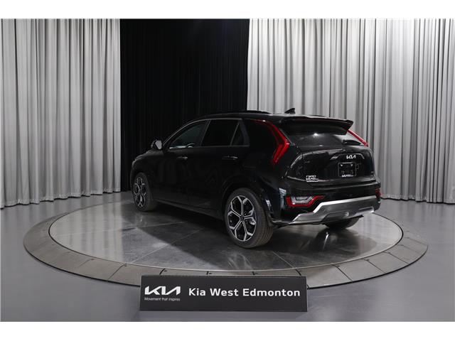 2026 Kia Niro SX (Stk: 26587) in Edmonton - Image 4 of 32