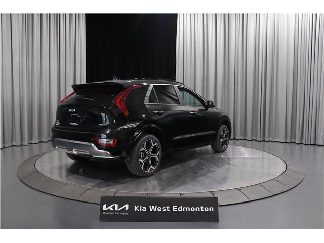 2026 Kia Niro SX (Stk: 26587) in Edmonton - Image 5 of 32