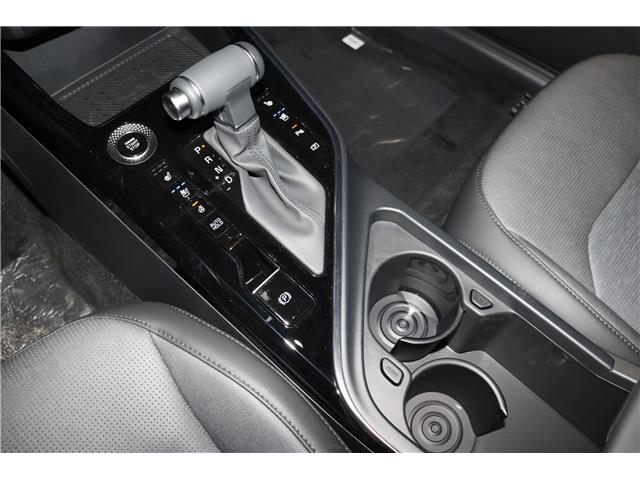 2026 Kia Niro SX (Stk: 26587) in Edmonton - Image 24 of 32