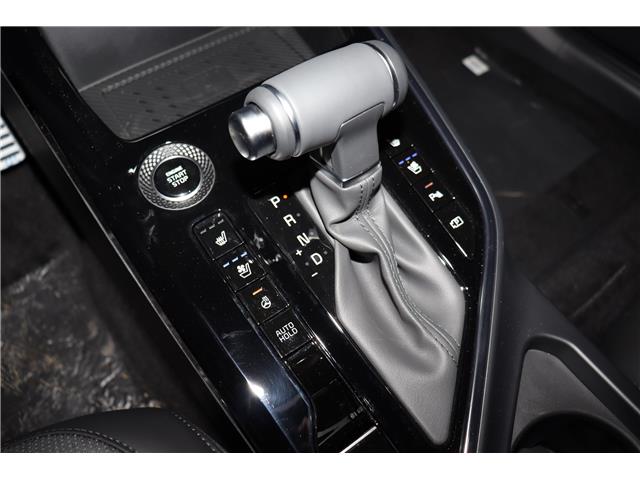 2026 Kia Niro SX (Stk: 26587) in Edmonton - Image 25 of 32