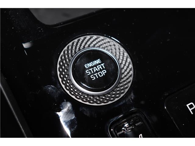 2026 Kia Niro SX (Stk: 26587) in Edmonton - Image 15 of 32