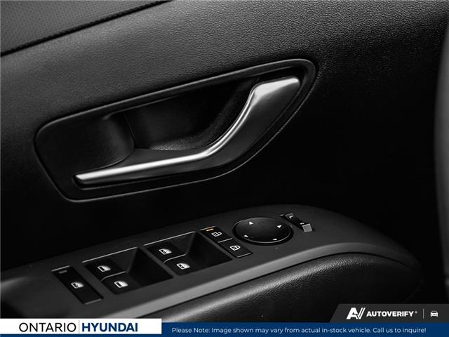 2026 Hyundai Tucson Preferred (Stk: 7-1360) in Whitby - Image 16 of 26