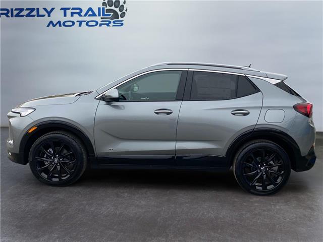 2026 Buick Encore GX Sport Touring (Stk: G100133) in Barrhead - Image 2 of 15