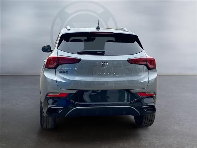 2026 Buick Encore GX Sport Touring (Stk: G100133) in Barrhead - Image 4 of 15