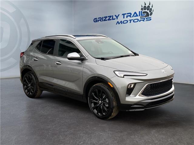 2026 Buick Encore GX Sport Touring (Stk: G100133) in Barrhead - Image 7 of 15