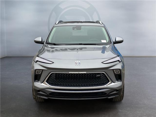 2026 Buick Encore GX Sport Touring (Stk: G100133) in Barrhead - Image 8 of 15