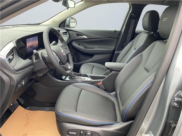 2026 Buick Encore GX Sport Touring (Stk: G100133) in Barrhead - Image 9 of 15