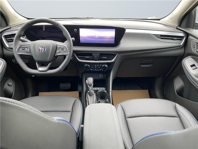 2026 Buick Encore GX Sport Touring (Stk: G100133) in Barrhead - Image 10 of 15