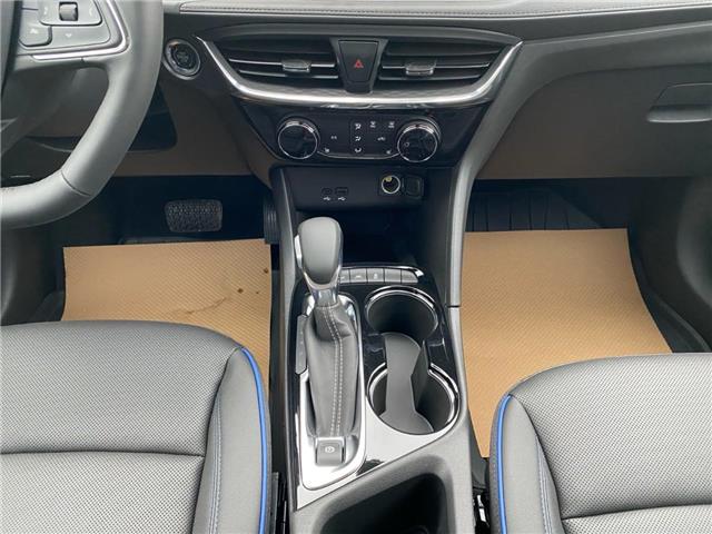 2026 Buick Encore GX Sport Touring (Stk: G100133) in Barrhead - Image 11 of 15