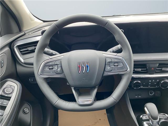 2026 Buick Encore GX Sport Touring (Stk: G100133) in Barrhead - Image 12 of 15
