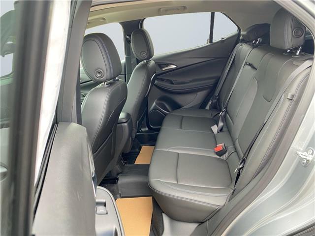 2026 Buick Encore GX Sport Touring (Stk: G100133) in Barrhead - Image 13 of 15