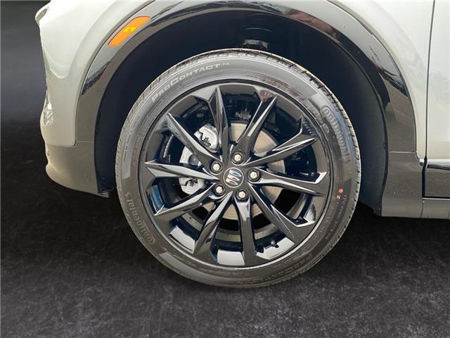 2026 Buick Encore GX Sport Touring (Stk: G100133) in Barrhead - Image 14 of 15