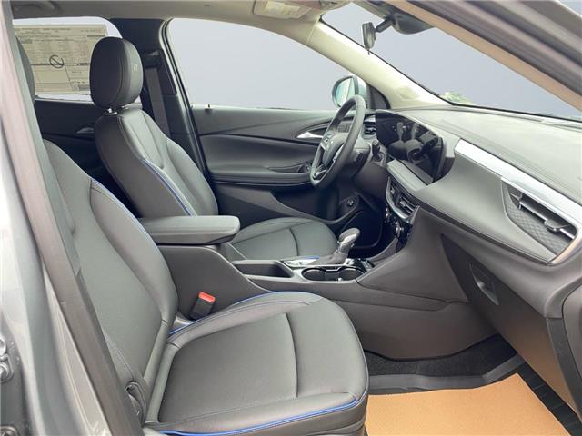 2026 Buick Encore GX Sport Touring (Stk: G100133) in Barrhead - Image 15 of 15