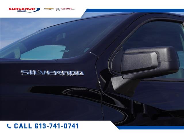 2019 Chevrolet Silverado 1500 Work Truck (Stk: 25183A) in Ottawa - Image 4 of 20