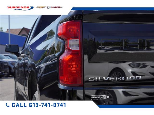 2019 Chevrolet Silverado 1500 Work Truck (Stk: 25183A) in Ottawa - Image 5 of 20