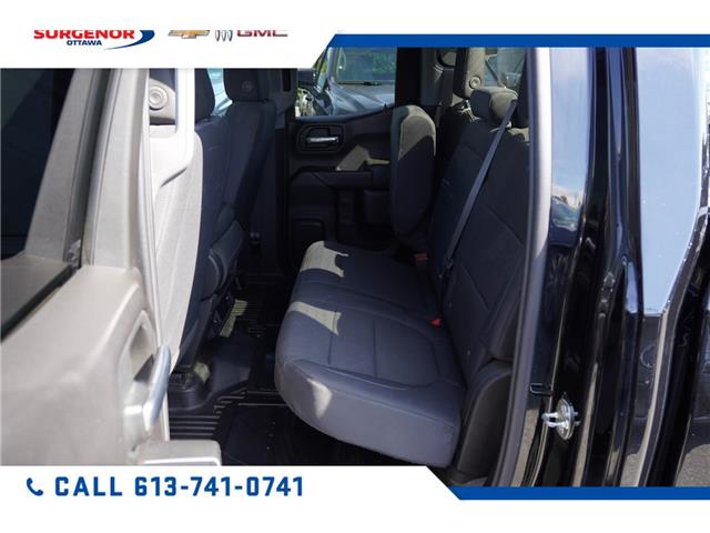 2019 Chevrolet Silverado 1500 Work Truck (Stk: 25183A) in Ottawa - Image 12 of 20