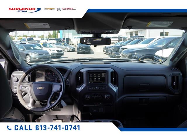 2019 Chevrolet Silverado 1500 Work Truck (Stk: 25183A) in Ottawa - Image 13 of 20