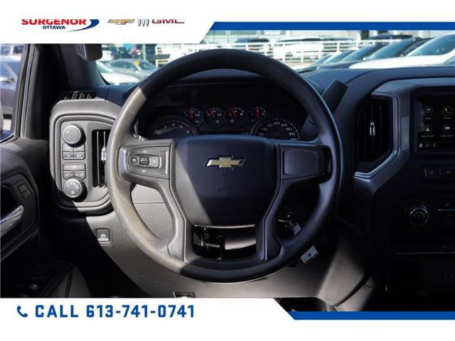 2019 Chevrolet Silverado 1500 Work Truck (Stk: 25183A) in Ottawa - Image 15 of 20