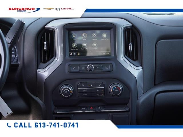 2019 Chevrolet Silverado 1500 Work Truck (Stk: 25183A) in Ottawa - Image 18 of 20