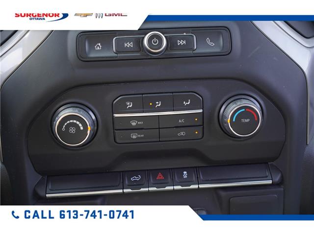2019 Chevrolet Silverado 1500 Work Truck (Stk: 25183A) in Ottawa - Image 20 of 20