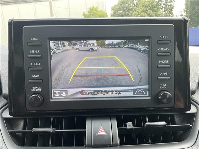 2021 Toyota RAV4 Hybrid LE (Stk: 4413) in KITCHENER - Image 25 of 25 2021 Toyota RAV4 Hybrid LE (Stk: 4413) in KITCHENER - Image 25 of 25