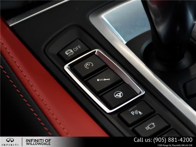 2018 BMW X6 M Base (Stk: U18082) in Thornhill - Image 24 of 25