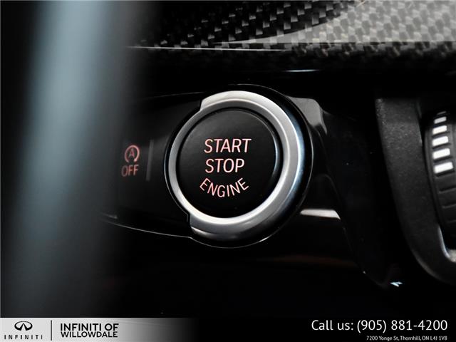 2018 BMW X6 M Base (Stk: U18082) in Thornhill - Image 25 of 25