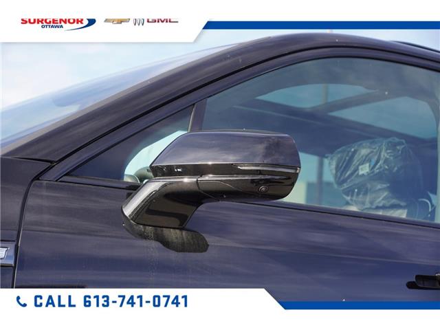 2026 Cadillac VISTIQ Platinum (Stk: R27407) in Ottawa - Image 4 of 26