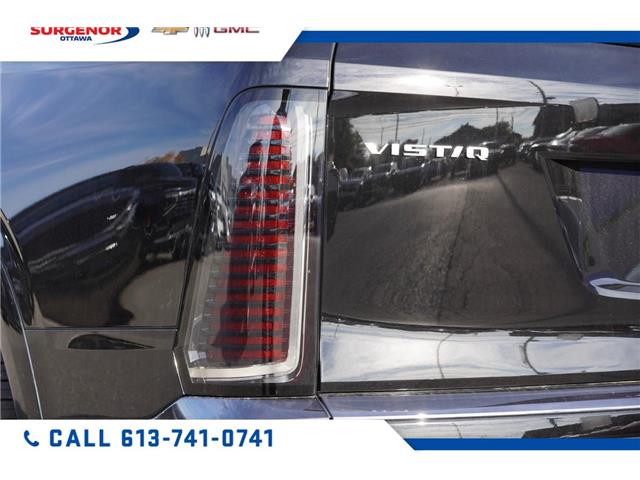 2026 Cadillac VISTIQ Platinum (Stk: R27407) in Ottawa - Image 5 of 26