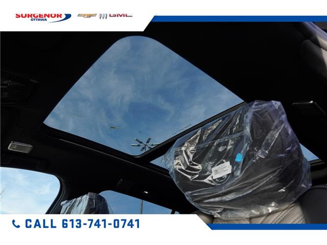 2026 Cadillac VISTIQ Platinum (Stk: R27407) in Ottawa - Image 13 of 26