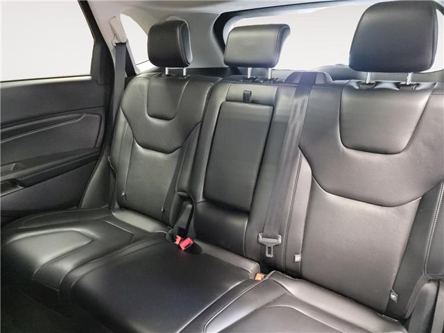 2021 Ford Edge Titanium (Stk: 16843-1) in Wyoming - Image 14 of 15