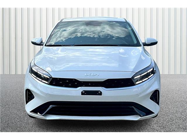 2024 Kia Forte EX+ (Stk: BI14034) in Cranbrook - Image 3 of 30