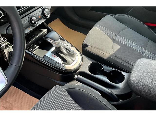 2024 Kia Forte EX+ (Stk: BI14034) in Cranbrook - Image 13 of 30