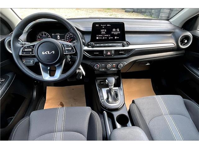 2024 Kia Forte EX+ (Stk: BI14034) in Cranbrook - Image 14 of 30