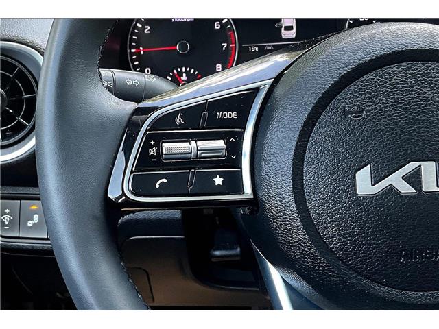 2024 Kia Forte EX+ (Stk: BI14034) in Cranbrook - Image 19 of 30