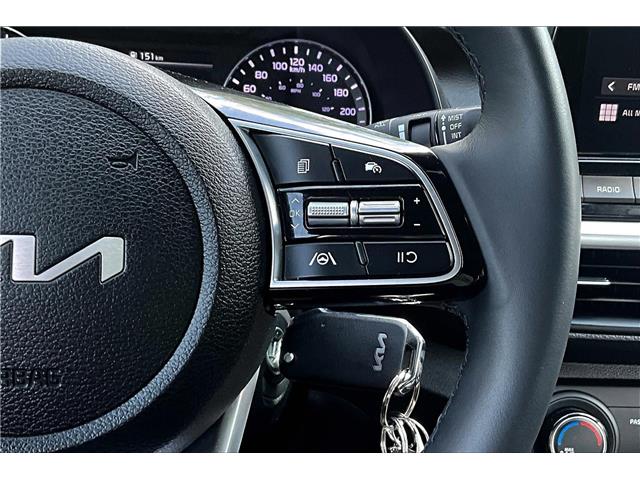 2024 Kia Forte EX+ (Stk: BI14034) in Cranbrook - Image 20 of 30