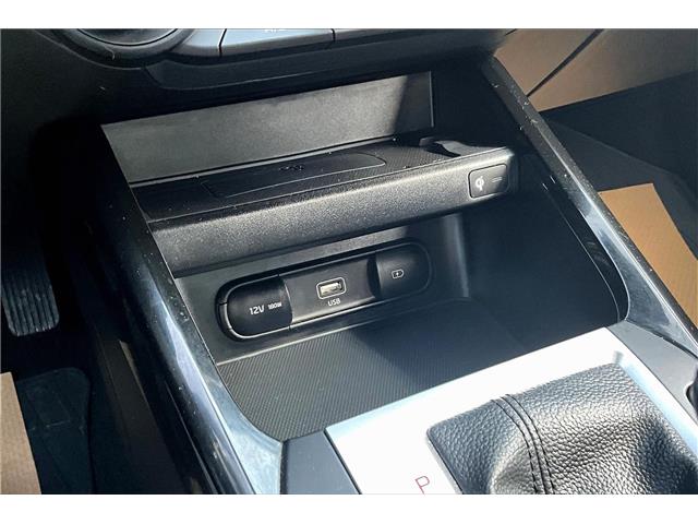 2024 Kia Forte EX+ (Stk: BI14034) in Cranbrook - Image 25 of 30