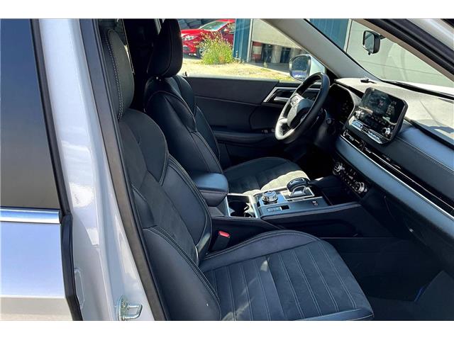 2024 Mitsubishi Outlander Plug-In Hybrid LE (Stk: 25P8647A) in Cranbrook - Image 7 of 30