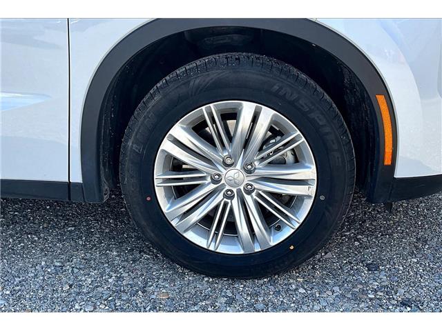 2024 Mitsubishi Outlander Plug-In Hybrid LE (Stk: 25P8647A) in Cranbrook - Image 8 of 30