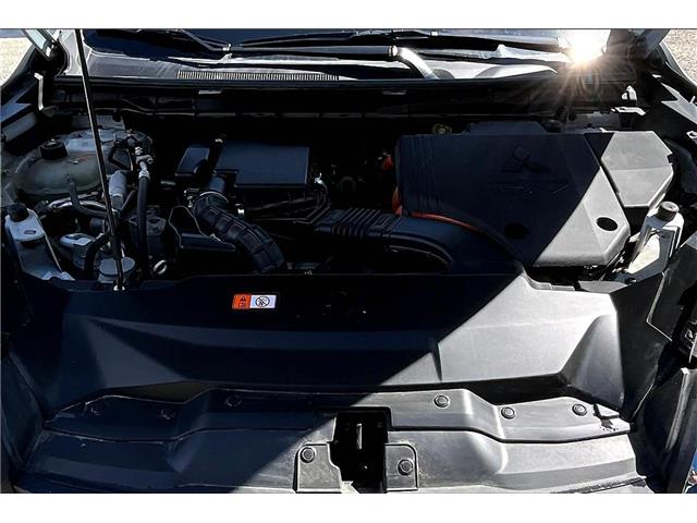 2024 Mitsubishi Outlander Plug-In Hybrid LE (Stk: 25P8647A) in Cranbrook - Image 9 of 30