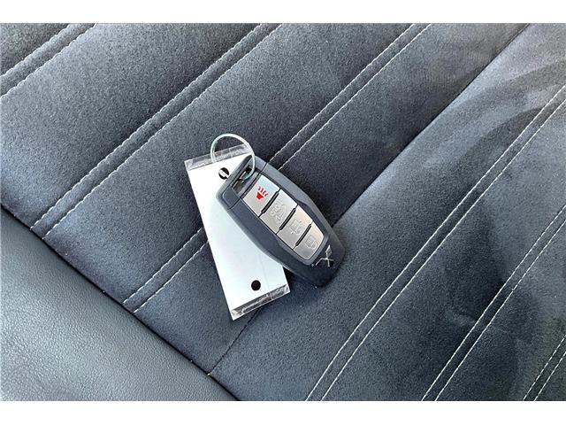 2024 Mitsubishi Outlander Plug-In Hybrid LE (Stk: 25P8647A) in Cranbrook - Image 10 of 30