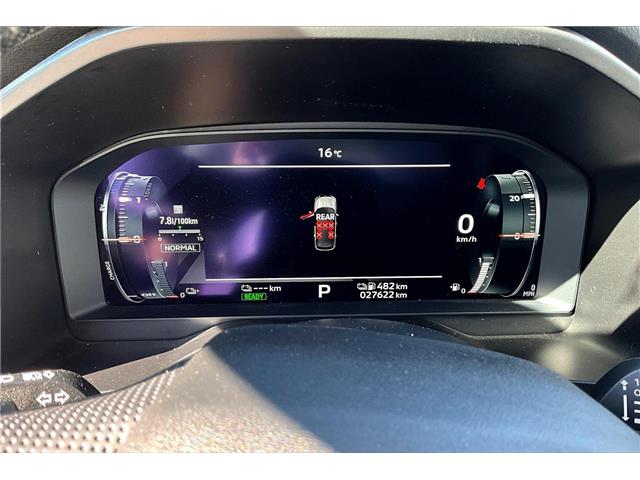 2024 Mitsubishi Outlander Plug-In Hybrid LE (Stk: 25P8647A) in Cranbrook - Image 22 of 30