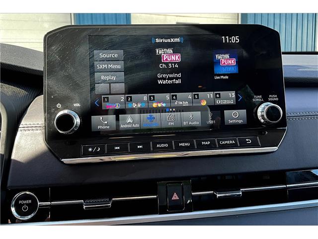 2024 Mitsubishi Outlander Plug-In Hybrid LE (Stk: 25P8647A) in Cranbrook - Image 23 of 30