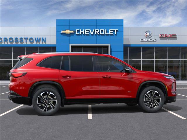 2026 Buick Enclave Sport Touring (Stk: 68824) in Sudbury - Image 5 of 24