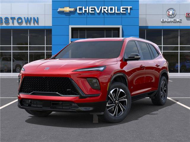 2026 Buick Enclave Sport Touring (Stk: 68824) in Sudbury - Image 6 of 24