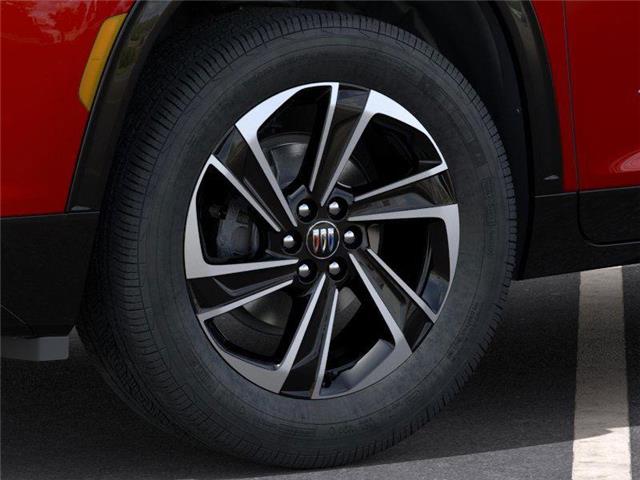 2026 Buick Enclave Sport Touring (Stk: 68824) in Sudbury - Image 9 of 24