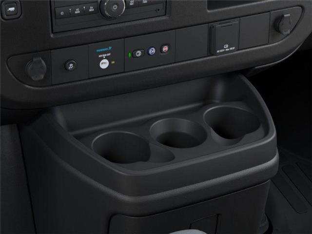 2025 Chevrolet Express 3500 Work Van (Stk: 58860) in Sudbury - Image 23 of 24